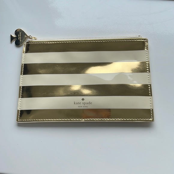Kate Spade Pencil Pouch - Picture 1 of 6